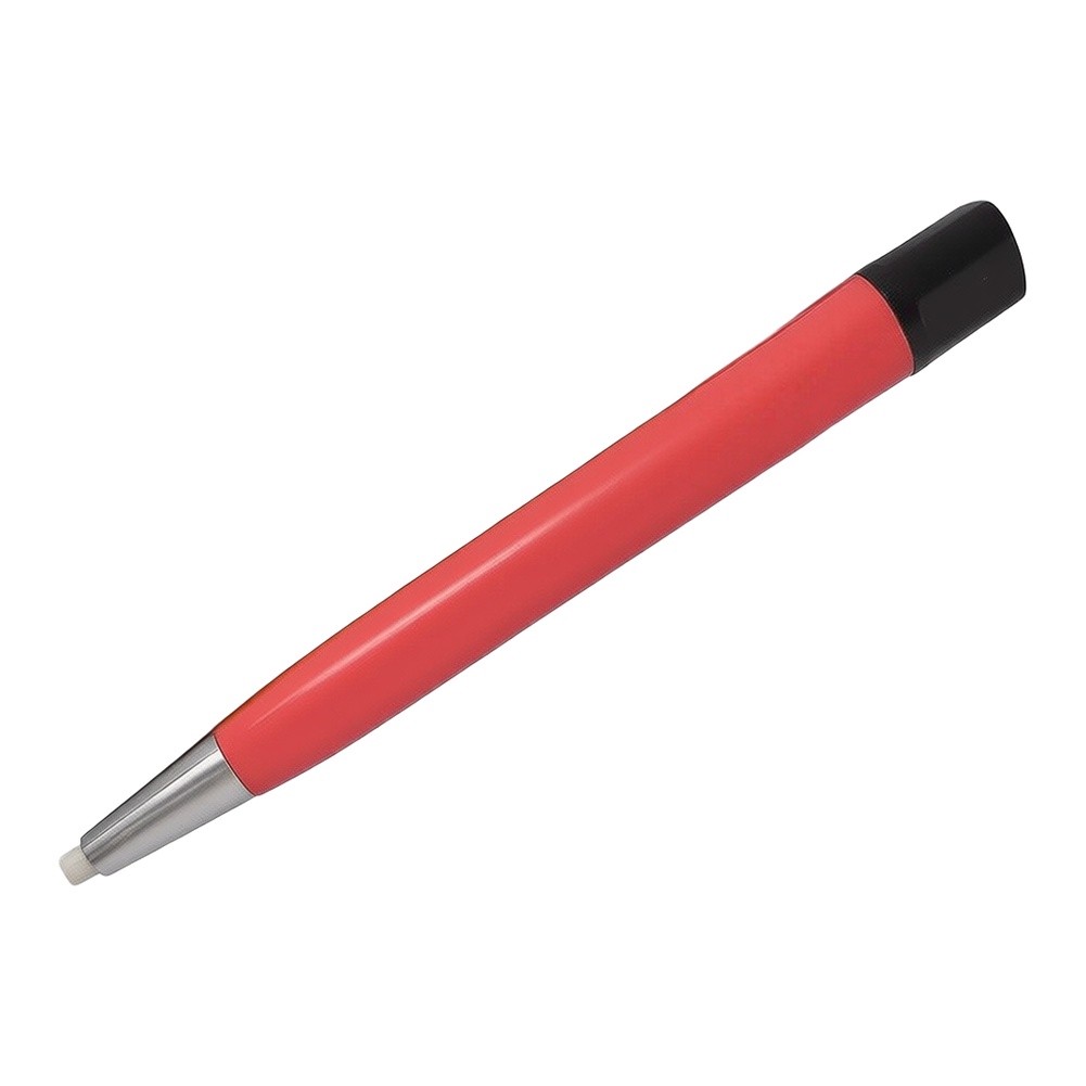 Writing Tools - قلم بتصميم مريح لقبضة اليد، برأس