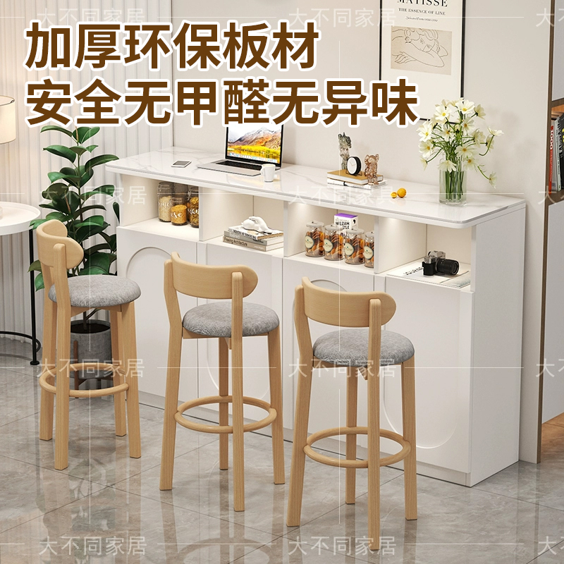 لائحة طاولة بار المطبخ غرفة ال - مراجعة Office Furniture وسعره
