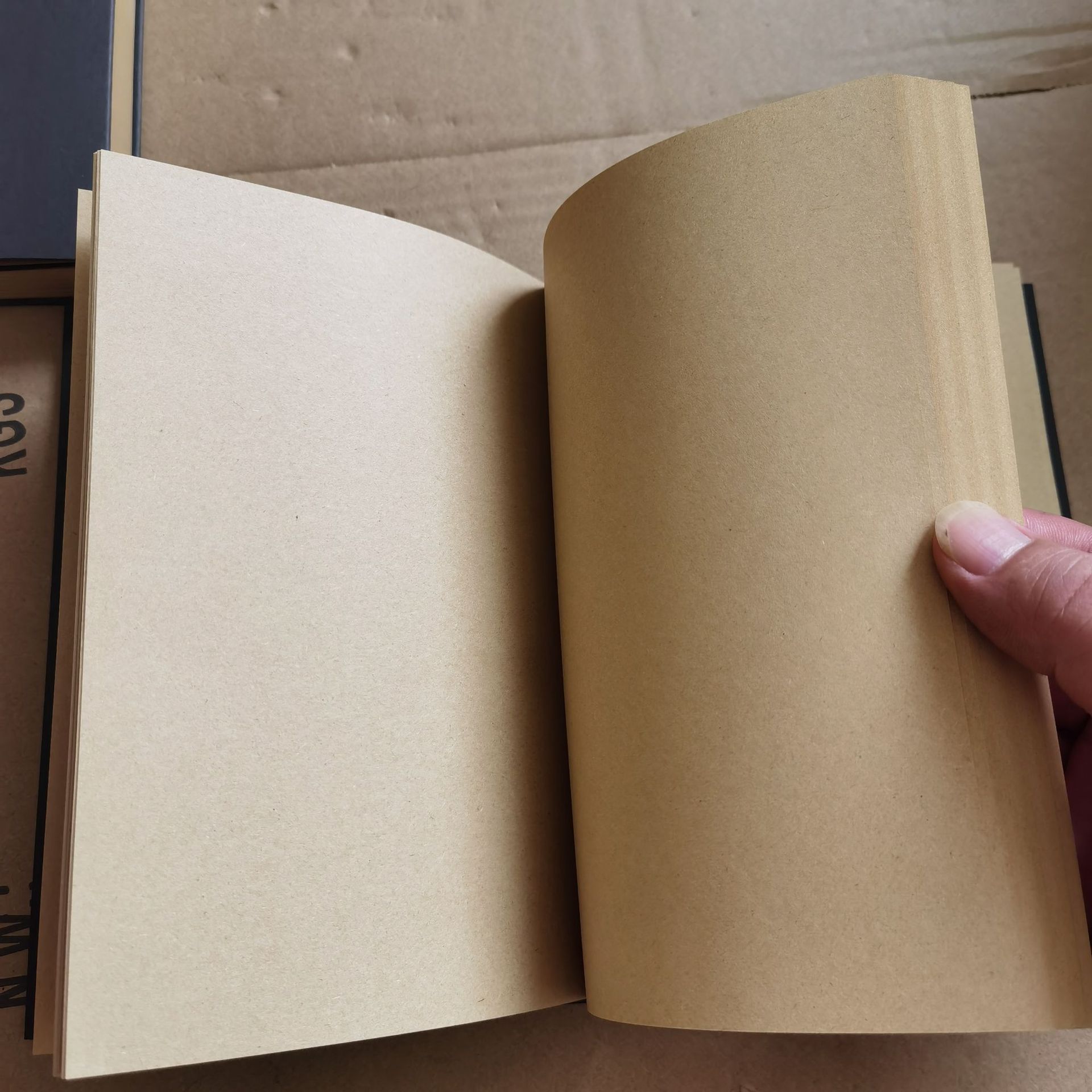 دفتر ملاحظات ثلاثي الأبعاد منق - مراجعة Stationery وسعره