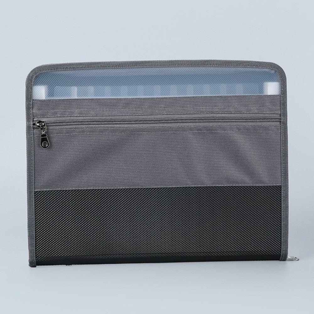 13 جيبًا، ملفات قابلة للتوسيع، - مراجعة Expandable Accordion File Folder 13 Pockets وسعره