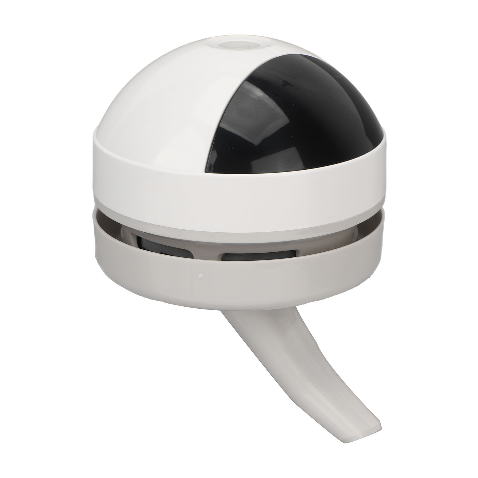 مكنسة كهربائية صغيرة محمولة قا - مراجعة Mini Desktop Vacuum Cleaner For Eraser Dust وسعره