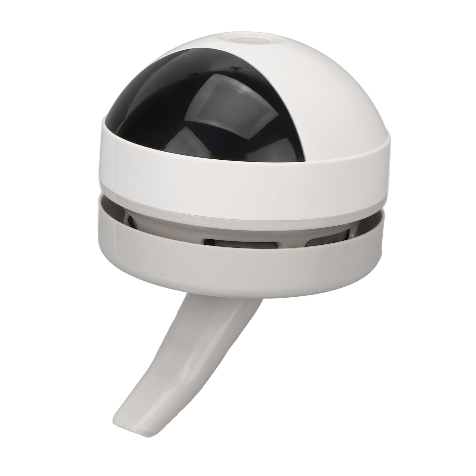 مكنسة كهربائية صغيرة محمولة قا - مراجعة Mini Desktop Vacuum Cleaner For Eraser Dust وسعره