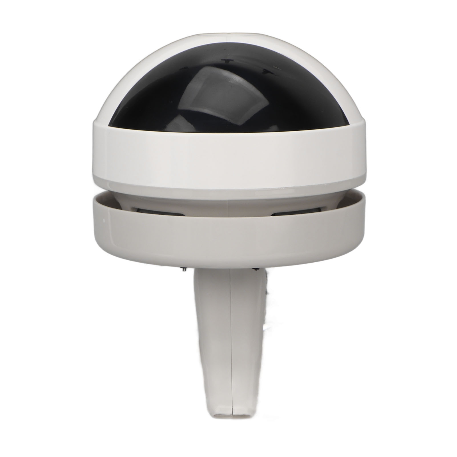 مكنسة كهربائية صغيرة محمولة قا - مراجعة Mini Desktop Vacuum Cleaner For Eraser Dust وسعره