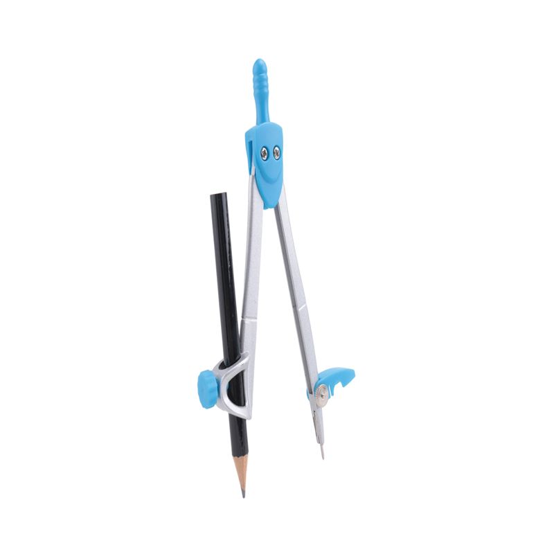 مجموعة أدوات هندسية ممتازة مكو - مراجعة Math Geometry Set With Compass وسعره