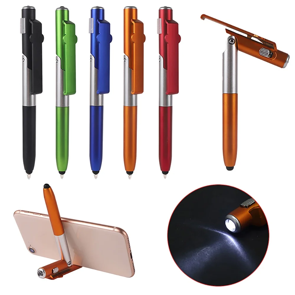 حامل هاتف متعدد الوظائف 4 في 1 - مراجعة Writing Tools وسعره