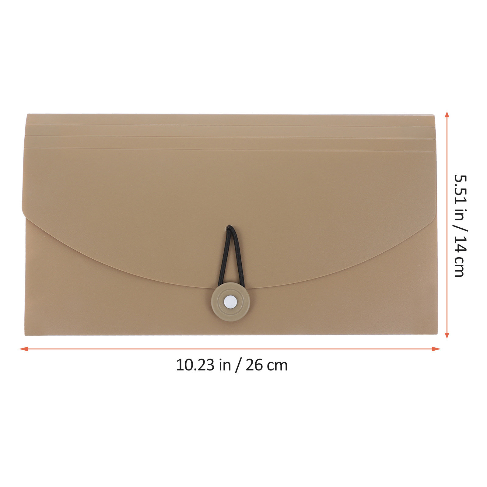 13 جيبًا، مجلد ملفات قابل للتو - مراجعة Expandable Accordion File Folder 13 Pockets وسعره